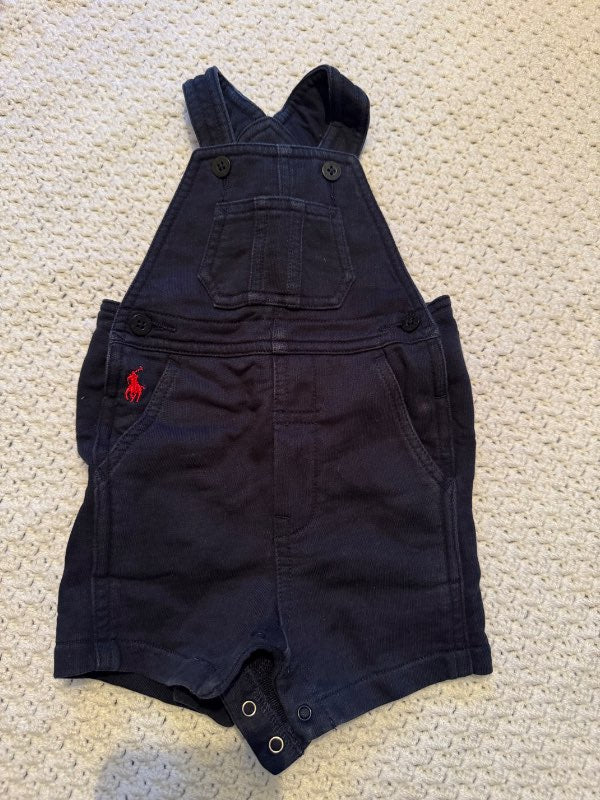 Ralph lauren smekkbux