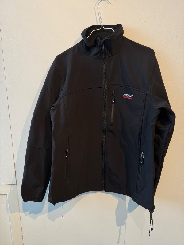 Peak Performance softshell