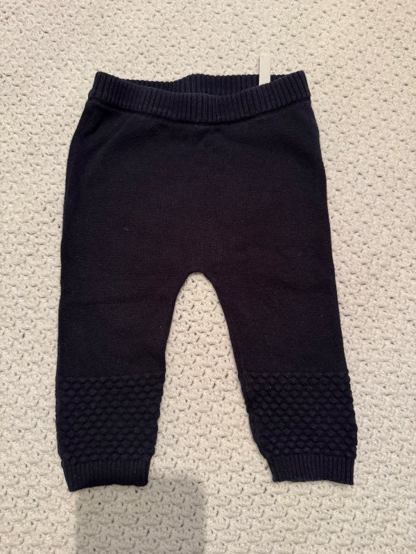 Name it leggings m skrauti