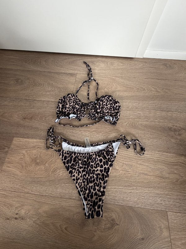 Swimsuit