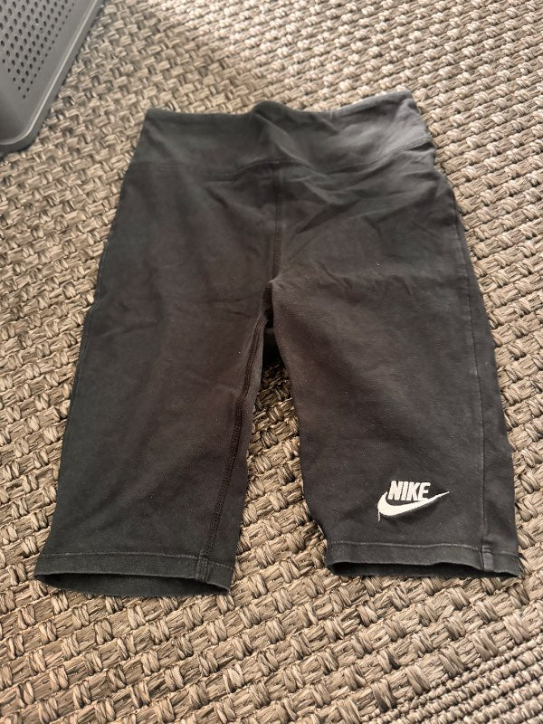Nike hjólabuxur