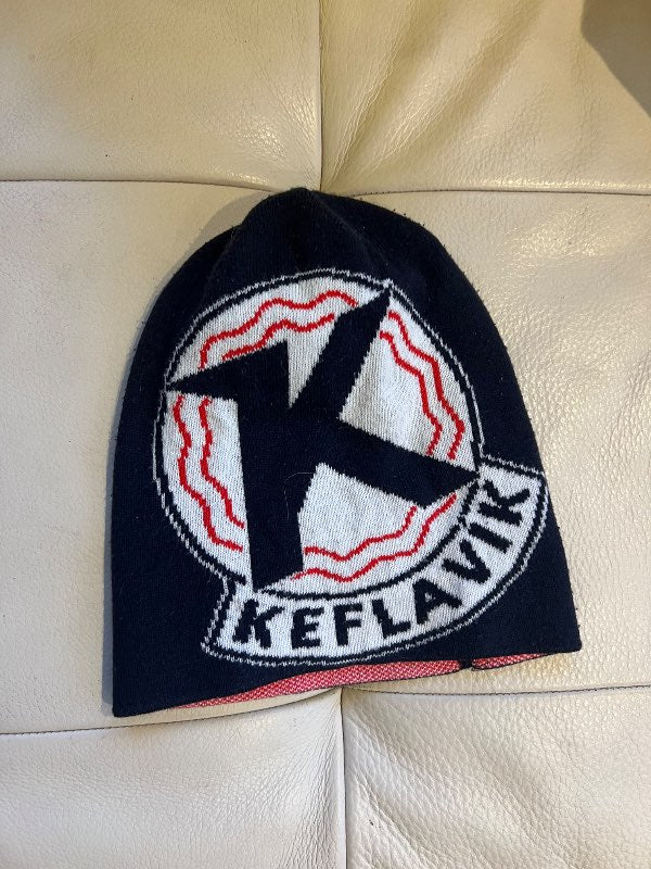 Keflavíkur hufa