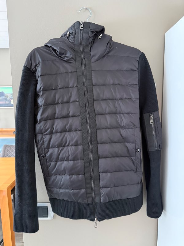 Moncler cardigan