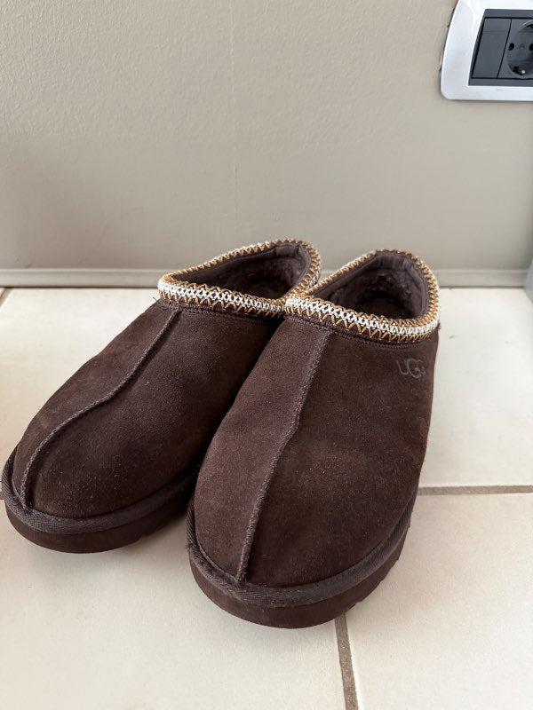 Tasman Uggs