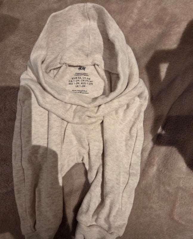 H&M pants
