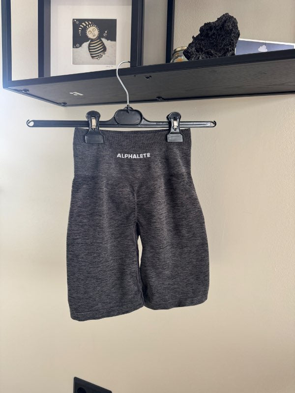 Alphalete Stuttbuxur