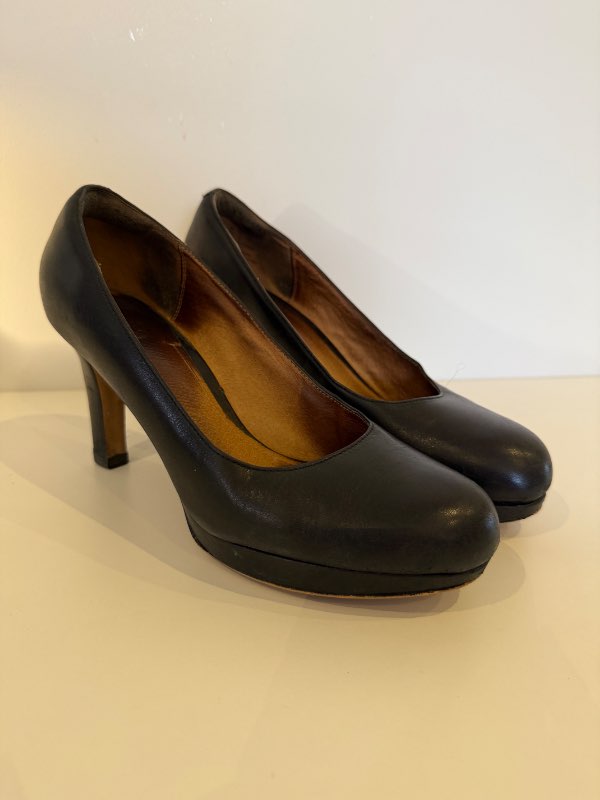 Clarks skór