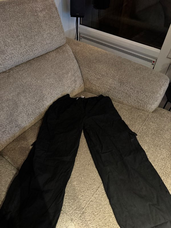 Cargo buxur