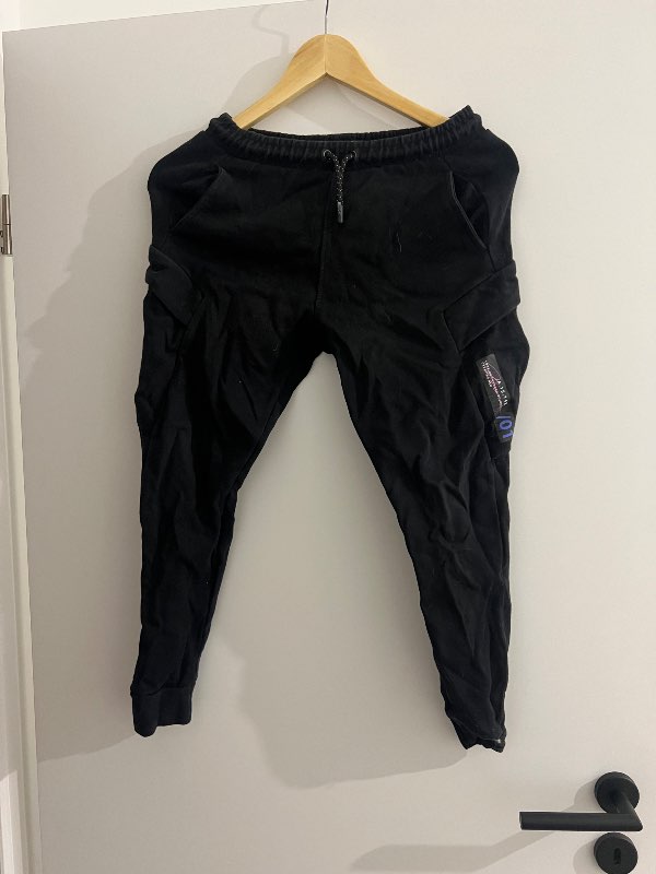 Zara jogging buxur