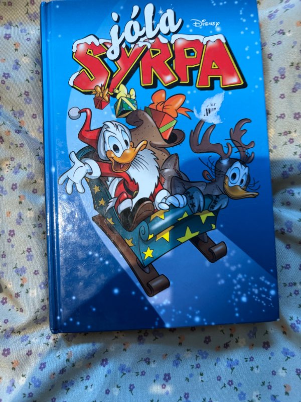 s syrpu ból