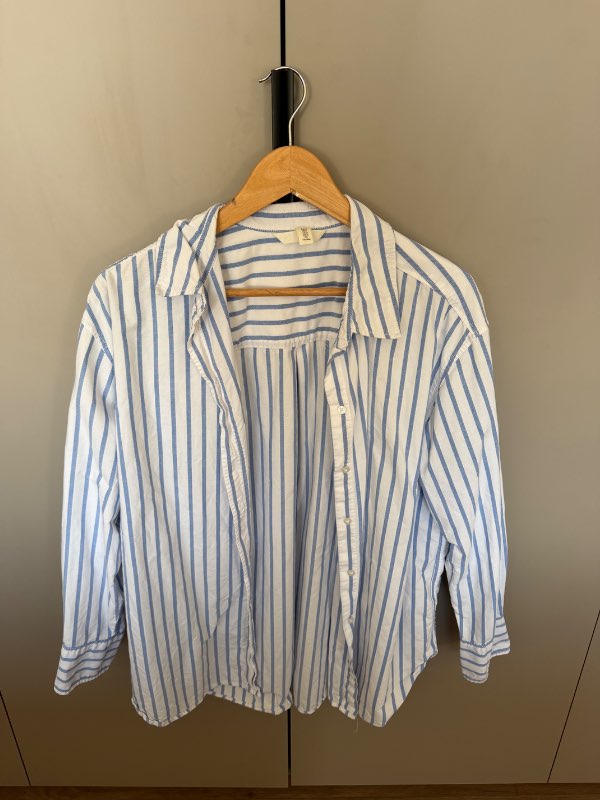 H&M skyrta