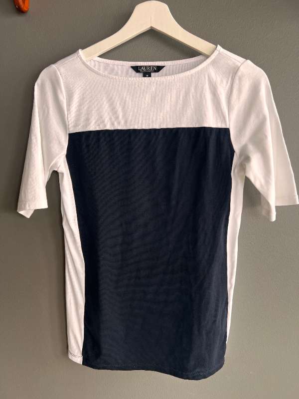 Ralph Lauren bolur