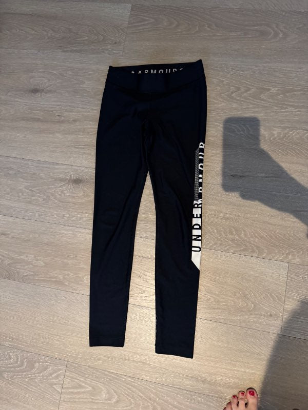 Under Armour ræktarbuxur