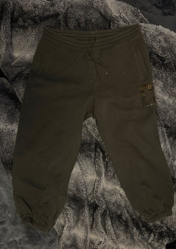 Carhartt buxur