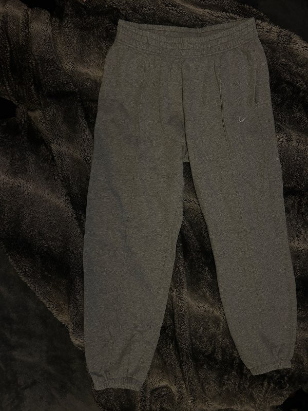 Nike jogging buxur