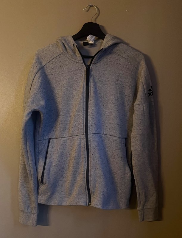 Addidas hettupeysur