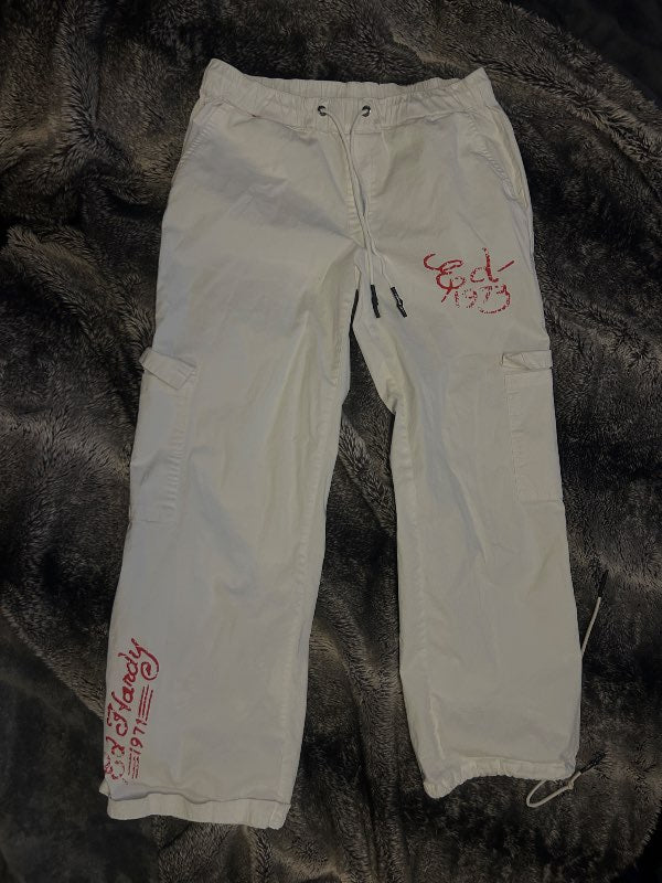 Ed Hardy buxur