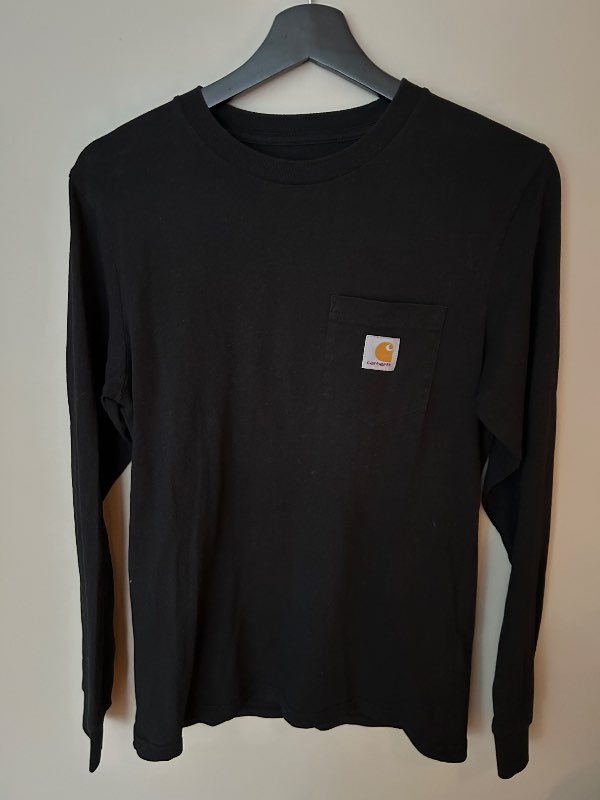 Carhartt langermabolur