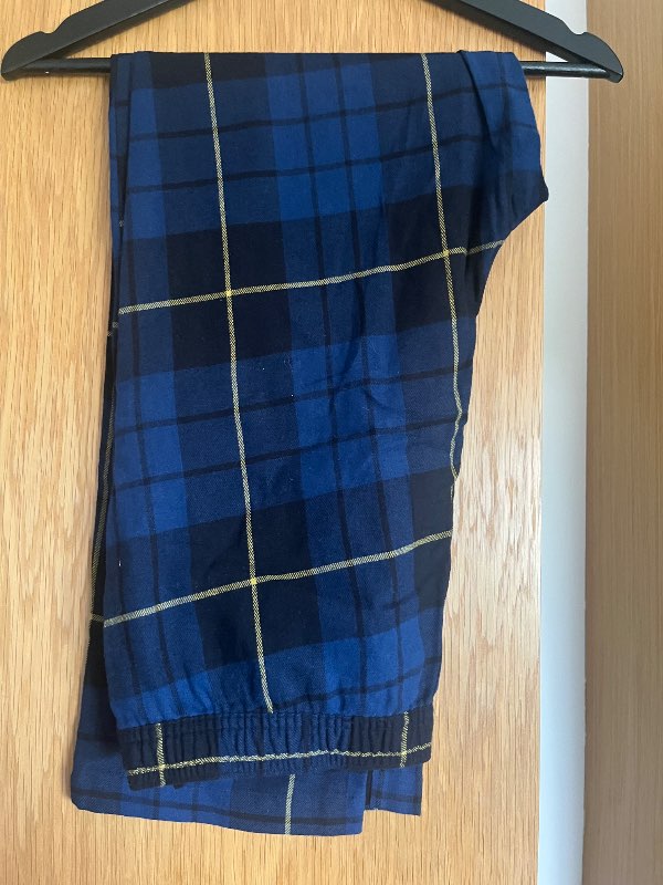 Jack&Jones náttbuxur