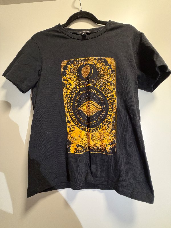 Tshirt Urban revivo