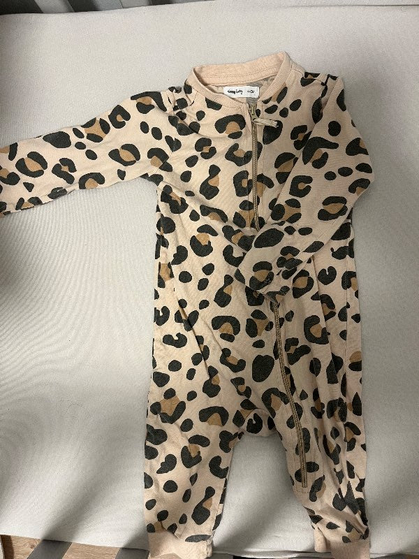 Pajamas