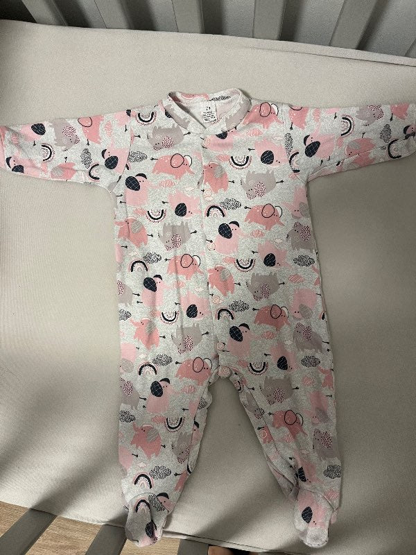 Pajamas