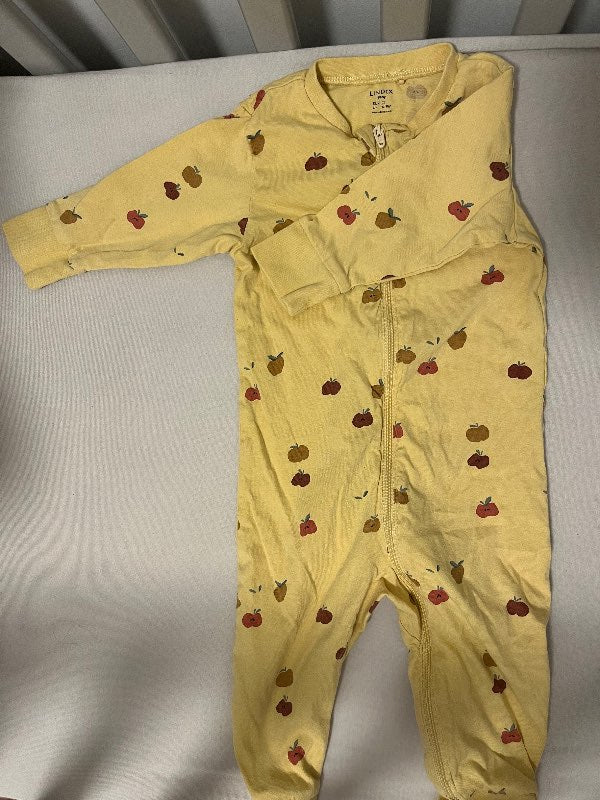 Pajamas