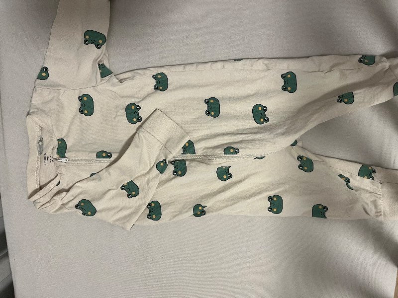 Pajamas