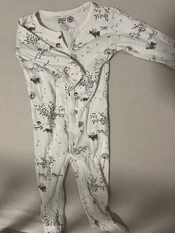 Pajamas