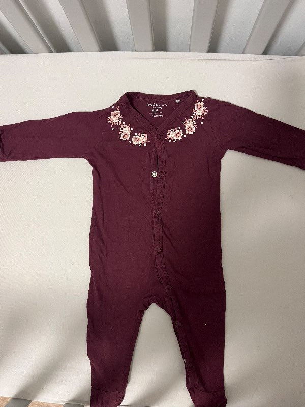 Pajamas