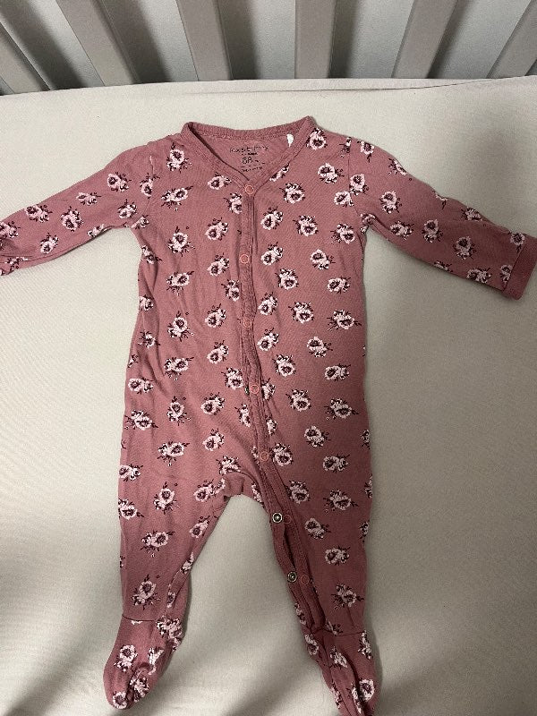 Pajamas