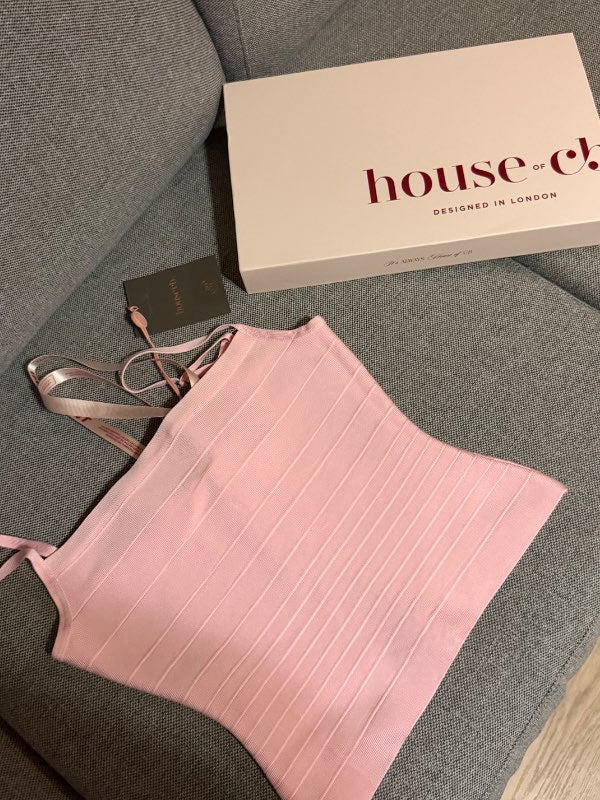 House of cb bolur