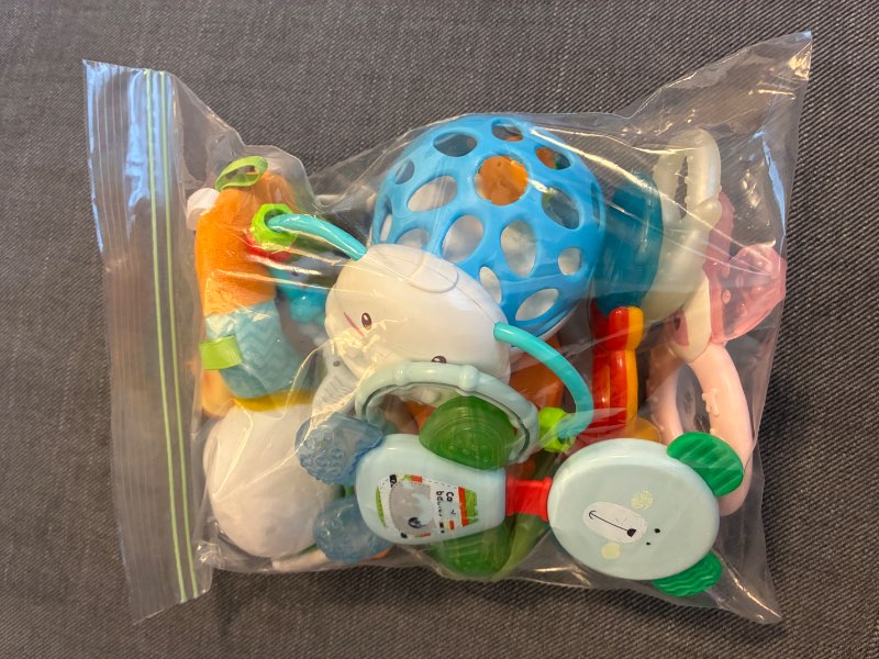Toys