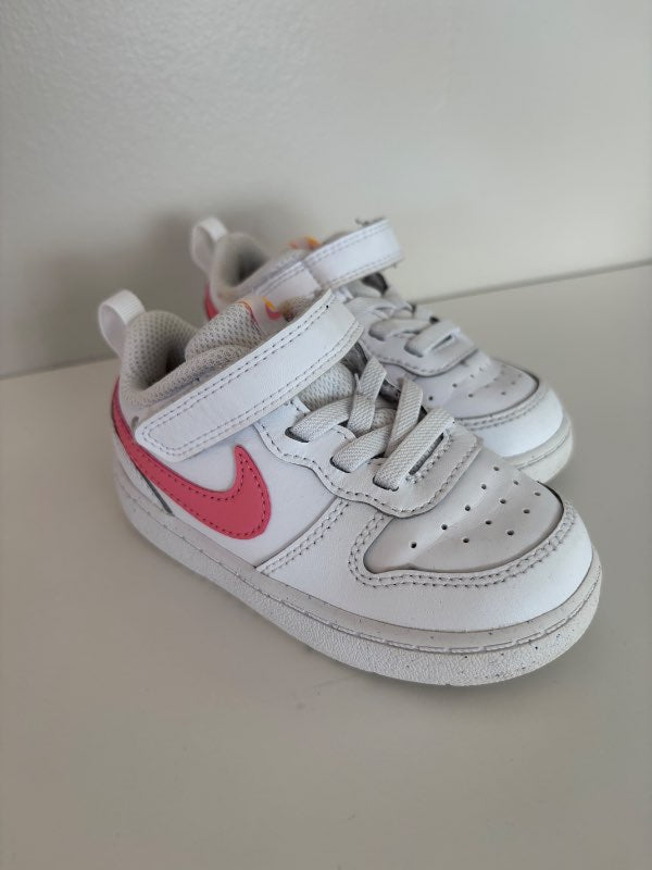Nike Force