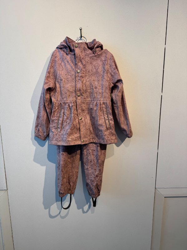 Enfant pollagalli