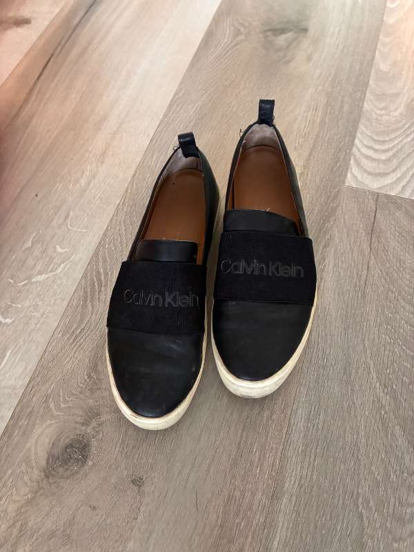 Calvin Klein Skór