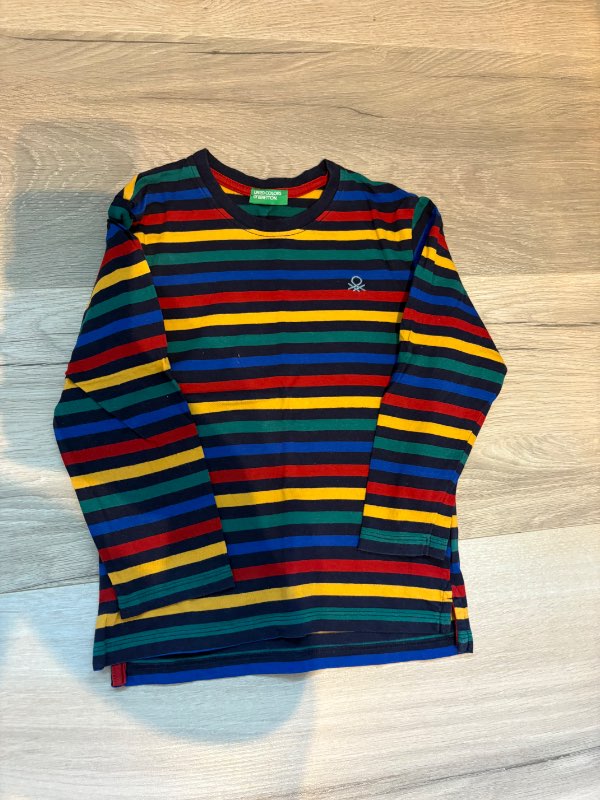 Benetton bolur