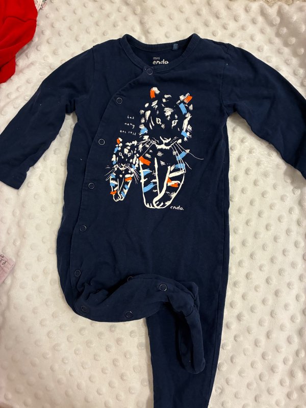 Pajamas