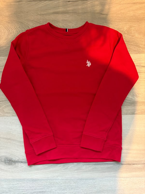Polo peysa