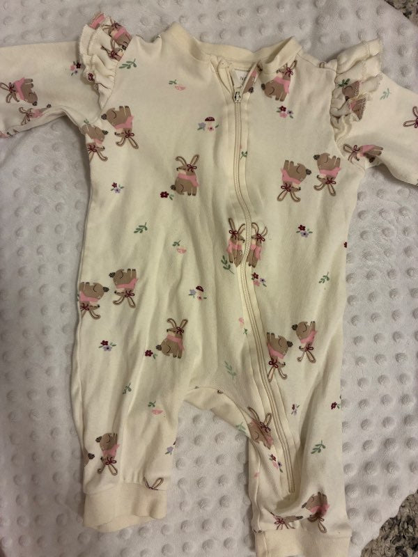 Pajamas