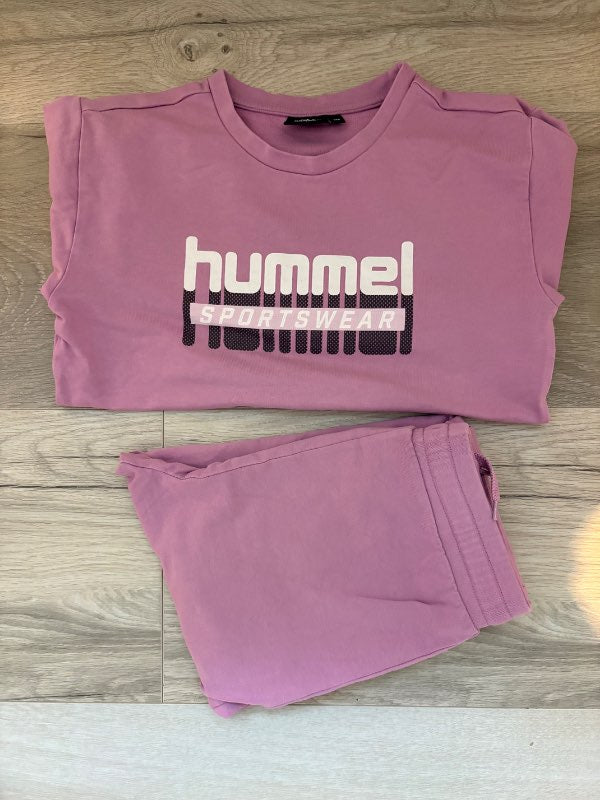 Hummel sett