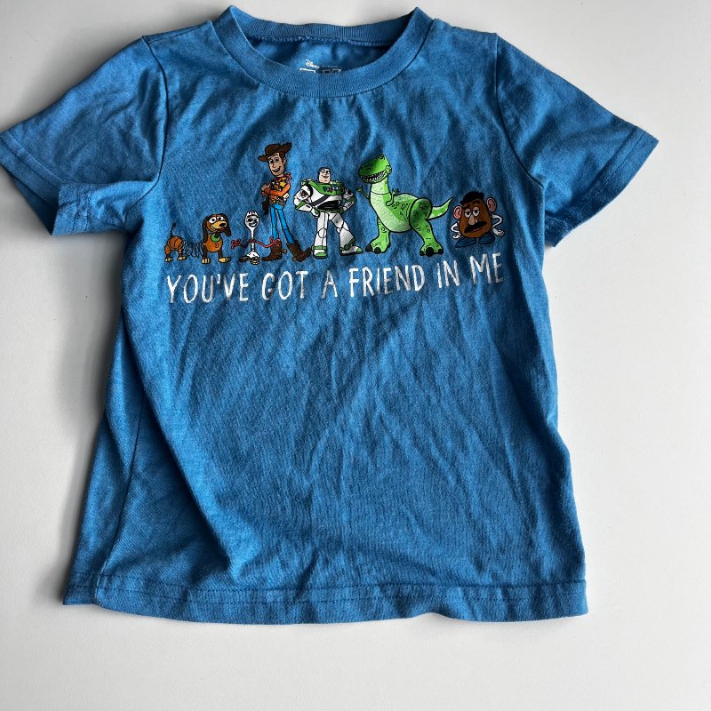 Toy story bolur