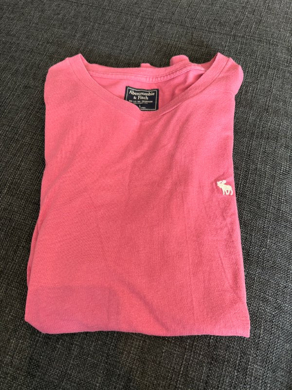 Abercrombie bolir
