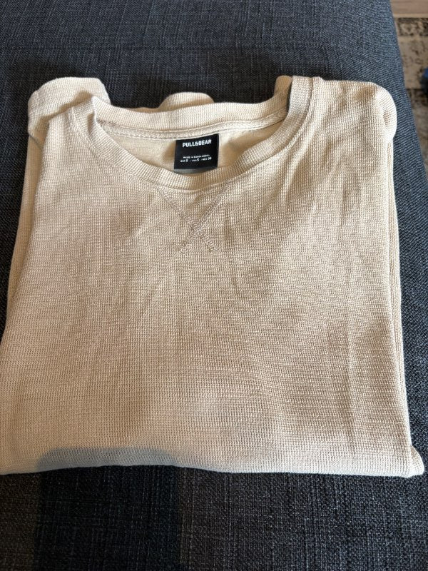 Pull&Bear bolur