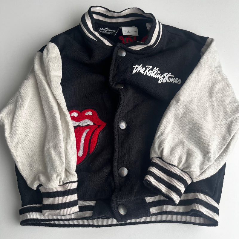 Zara rolling stones