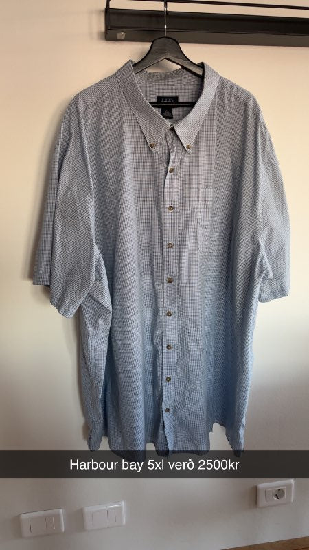 Harbour bay herra skirta