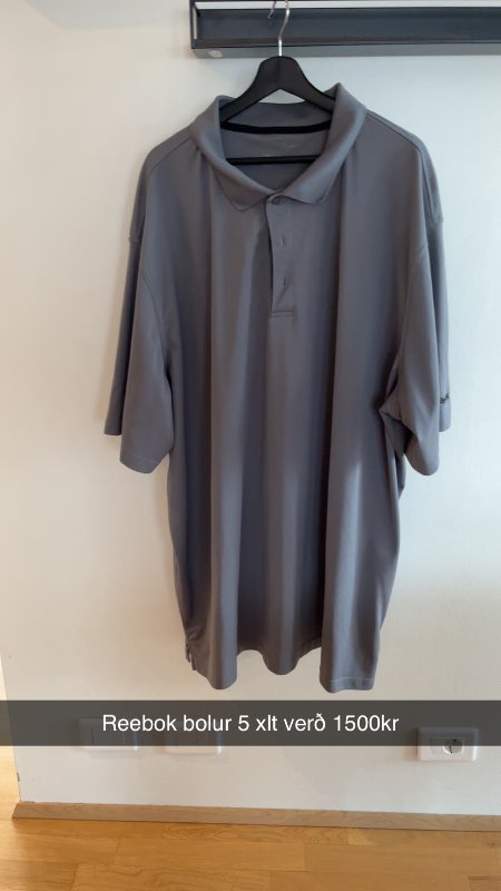 Reebok bolur