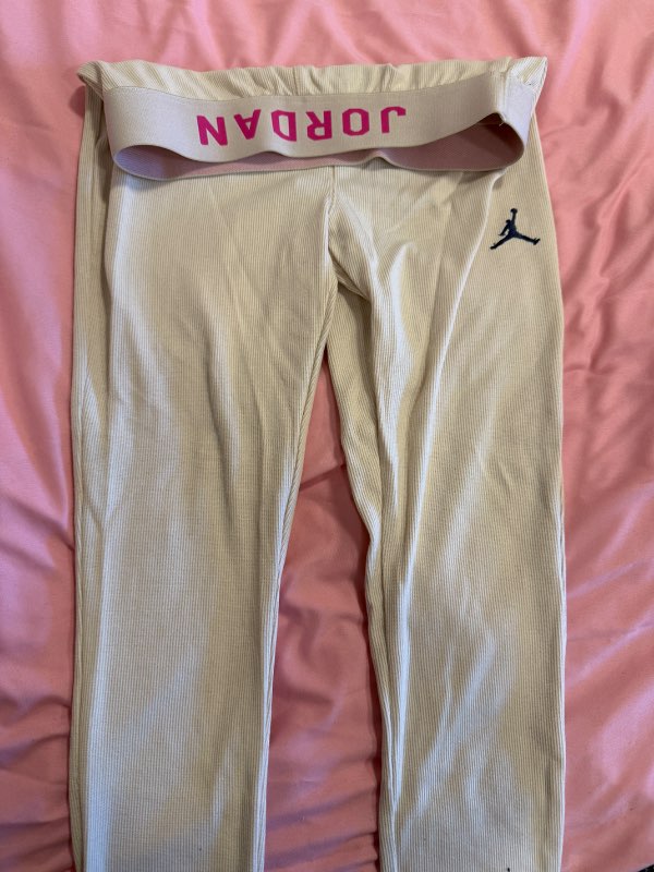 Jordan leggings
