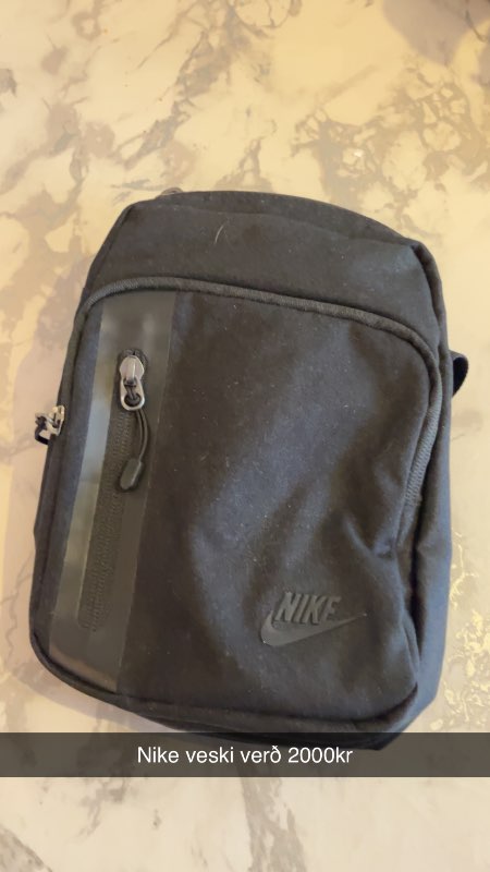 Nike veski