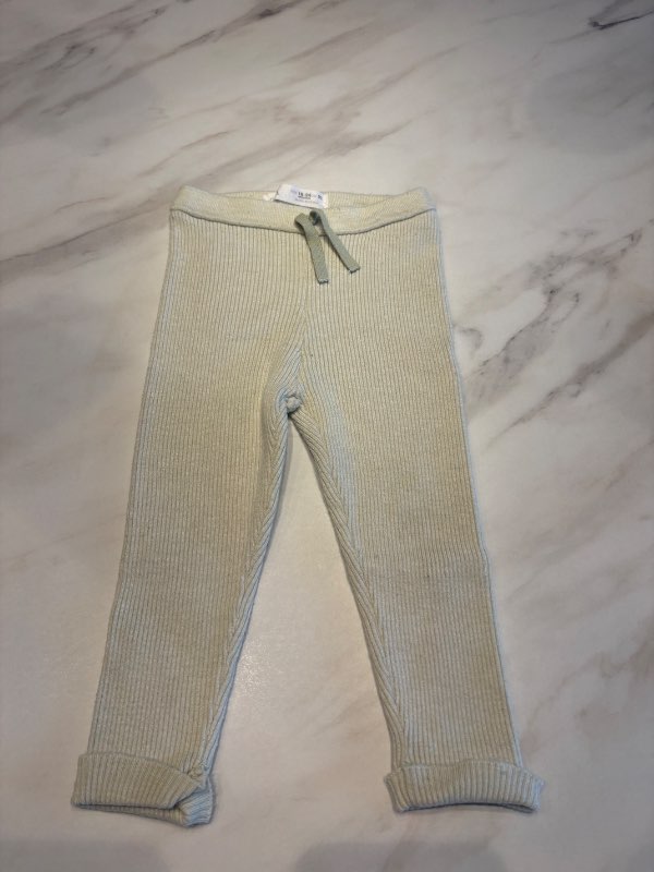 Zara leggings